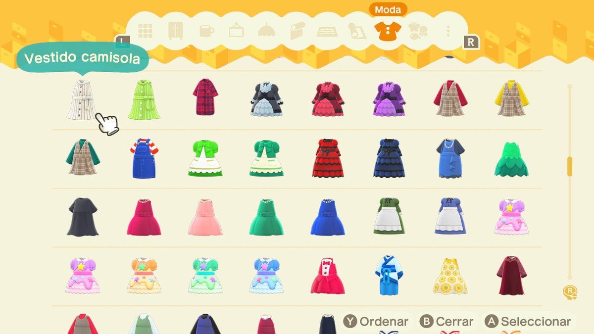 iSeCREAMO13's tweet photo. #AnimalCrossing #ACNH #NintendoSwitch https://t.co/n60xuopjUN