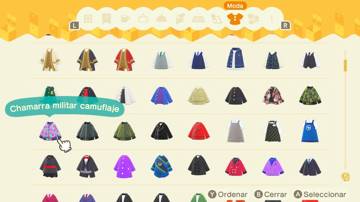 iSeCREAMO13's tweet photo. #AnimalCrossing #ACNH #NintendoSwitch https://t.co/n60xuopjUN