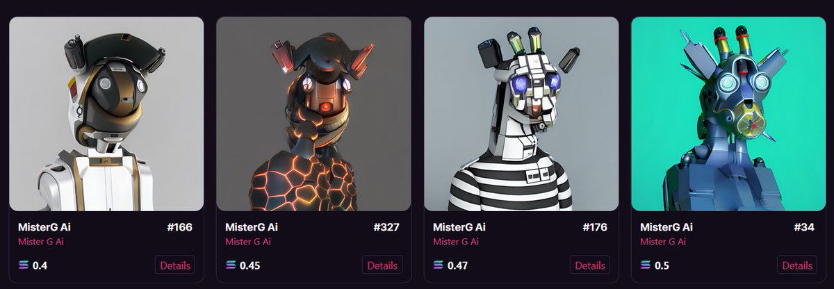 you sure you are not missing out??👀

Eden: magiceden.io/marketplace/mi…

#NFTCommuntiy #NFTartist #nftcollectors #Solana #SolanaNFTs