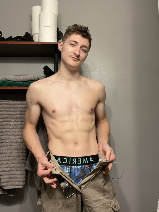 Let me take them all the way off for you 😉 https://t.co/USltpsawj4<a href="/tag/of"class="tags"><span>#of</span></a><a href="/tag/bicuriousmen"class="tags"><span>#bicuriousmen</span></a>