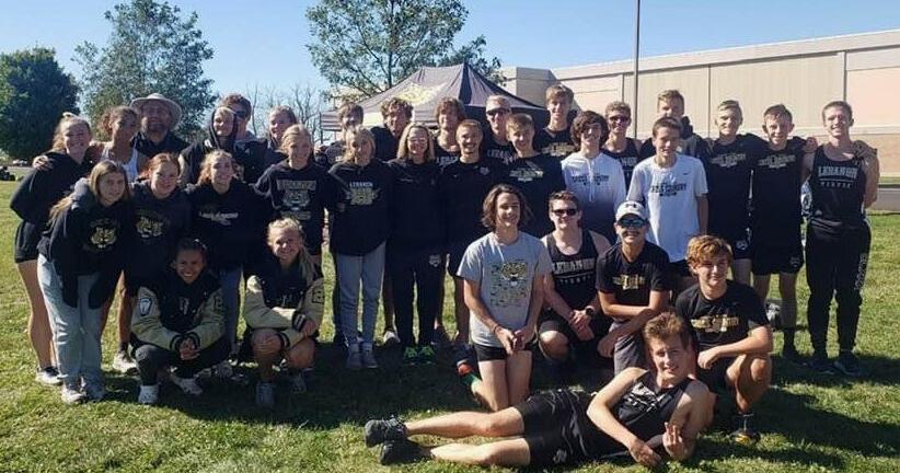 Lebanon sweeps Sagamore XC titles dlvr.it/SZMMYL