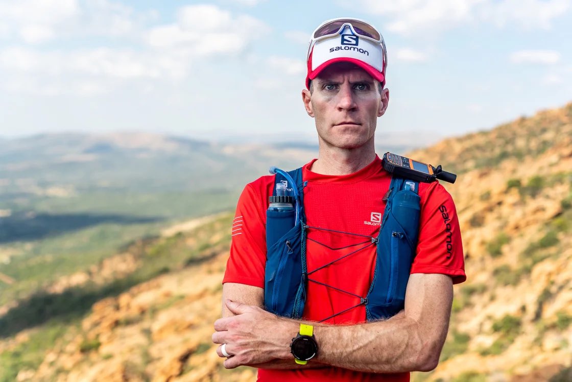 Biomech_SA's tweet photo. Itโs the final day of #IFSEMC and it will finish off on a high with our guest speaker and legendary mountaineer / trail runner / adventurer - @Ryno_Griesel https://t.co/igSziyl6B1