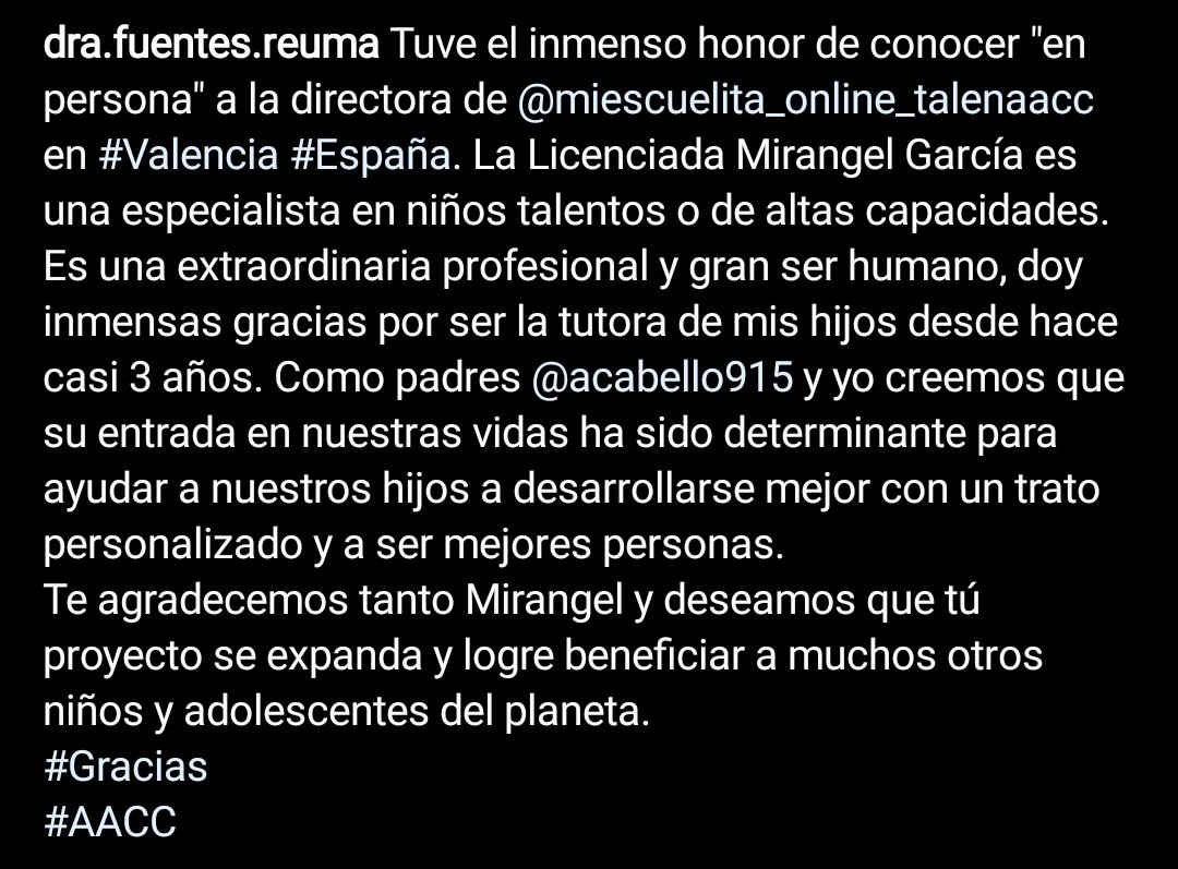 Yurilís Fuentes tweet media