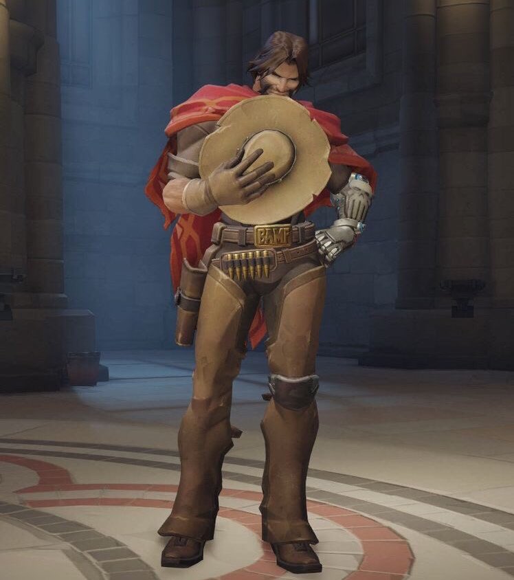 Demon_Okamii's tweet photo. Goodbye Overwatch 1 💔.             #goodbyeoverwatch https://t.co/kSRULcVitS