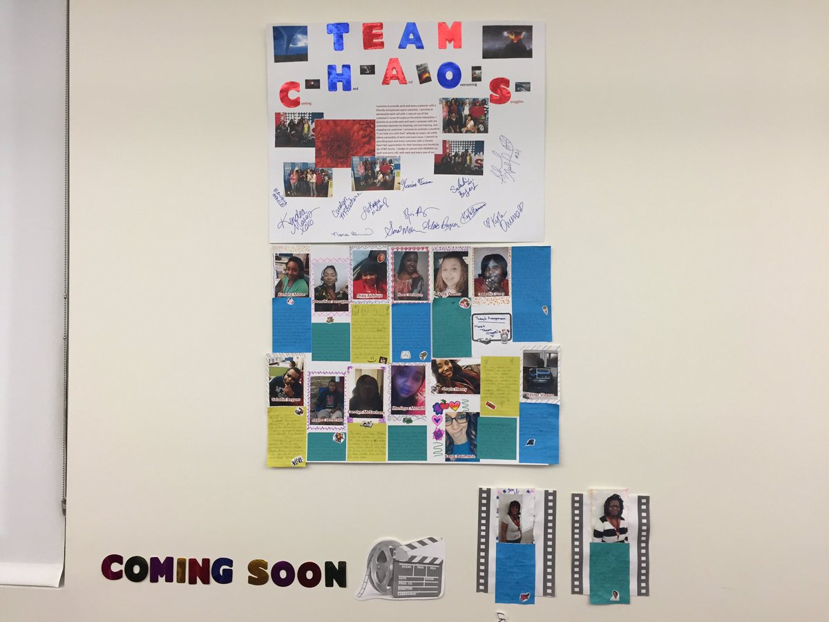 Throwback to my external AT&amp;T days.....