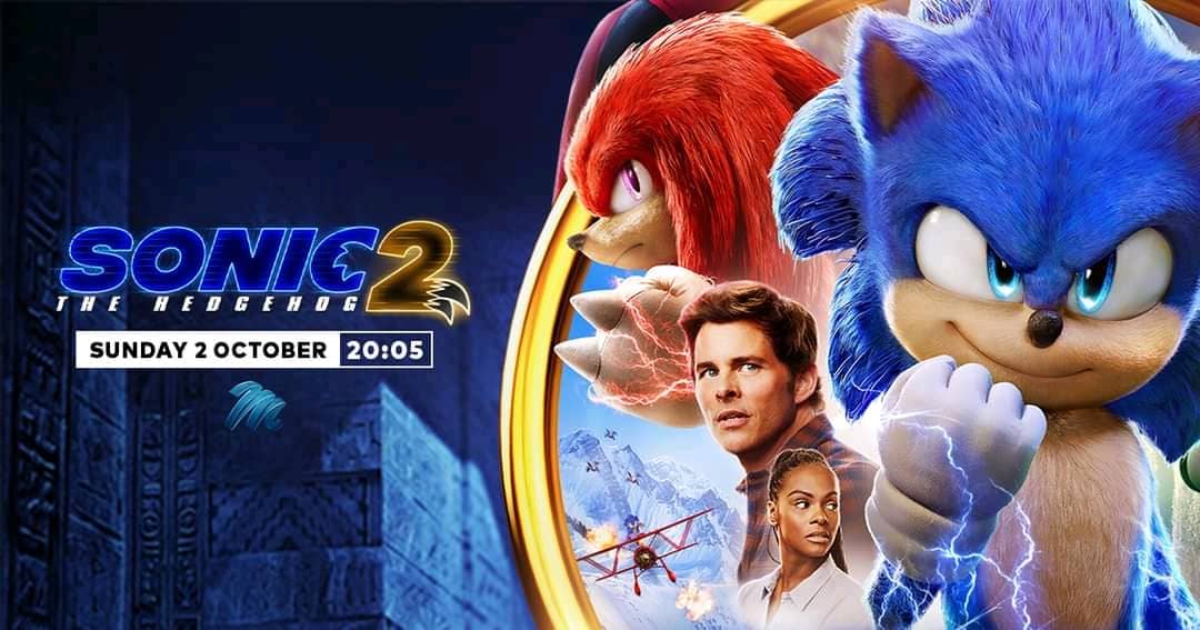 Catch your Sunday night movie Sonic the Hedgehog tonight at 20:05 CAT on @MNet Ch 102. Upgrade to DStv Premium using the #MyDStvApp now. https://t.co/ozfiJLcKnF https://t.co/F41zpszL10