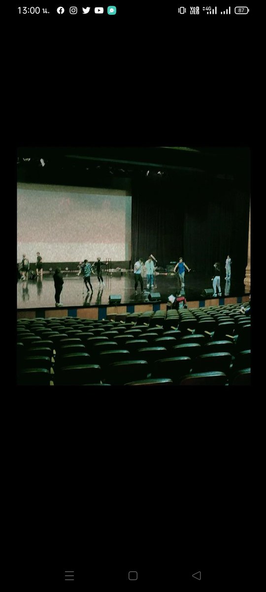 BigmpreawF's tweet photo. บรรยากาศงาน ส่งกำลังใจให้เฮียกัน(⁠◠⁠‿⁠◕⁠)
IG.ขอบคุณภาพค่ะ
#NayaaGrandCelebrationConcert
#QuangHungMasterD #BigmxQuangHung
#bigm_krittarit https://t.co/swIS94V0w6