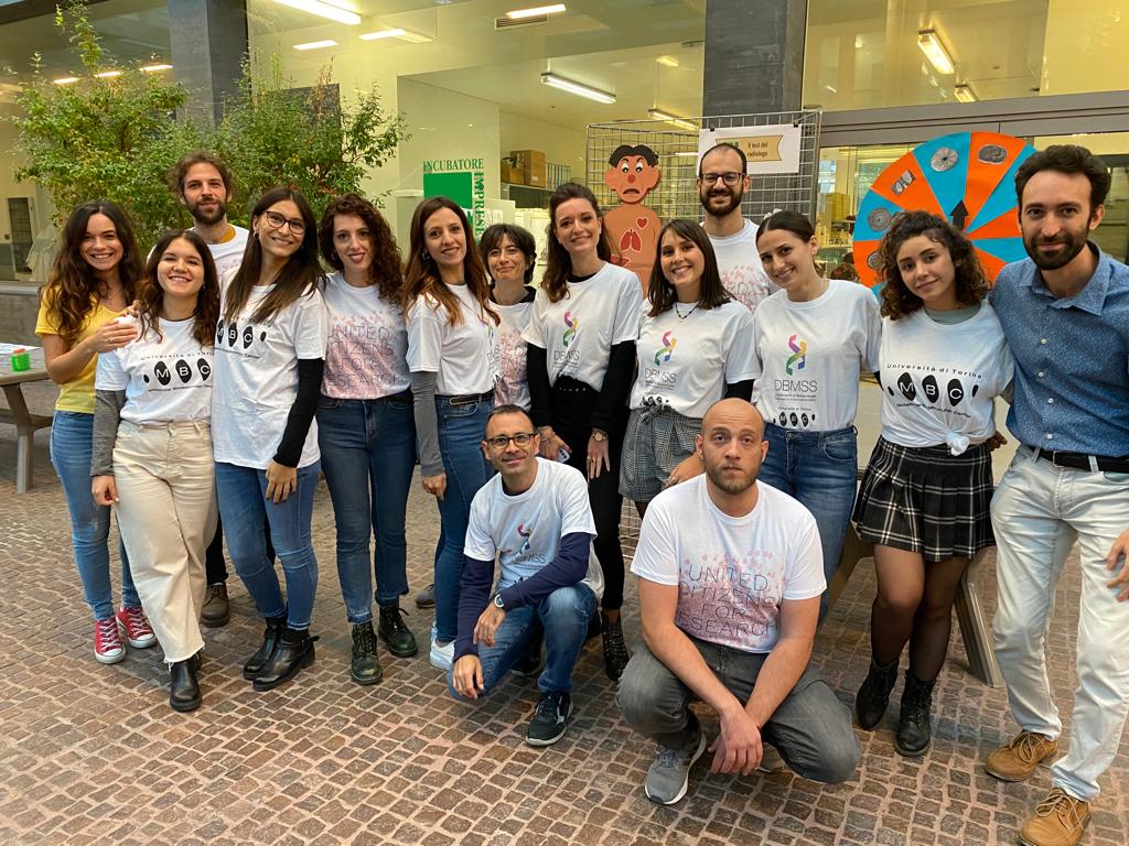 Geninatti Lab tweet media