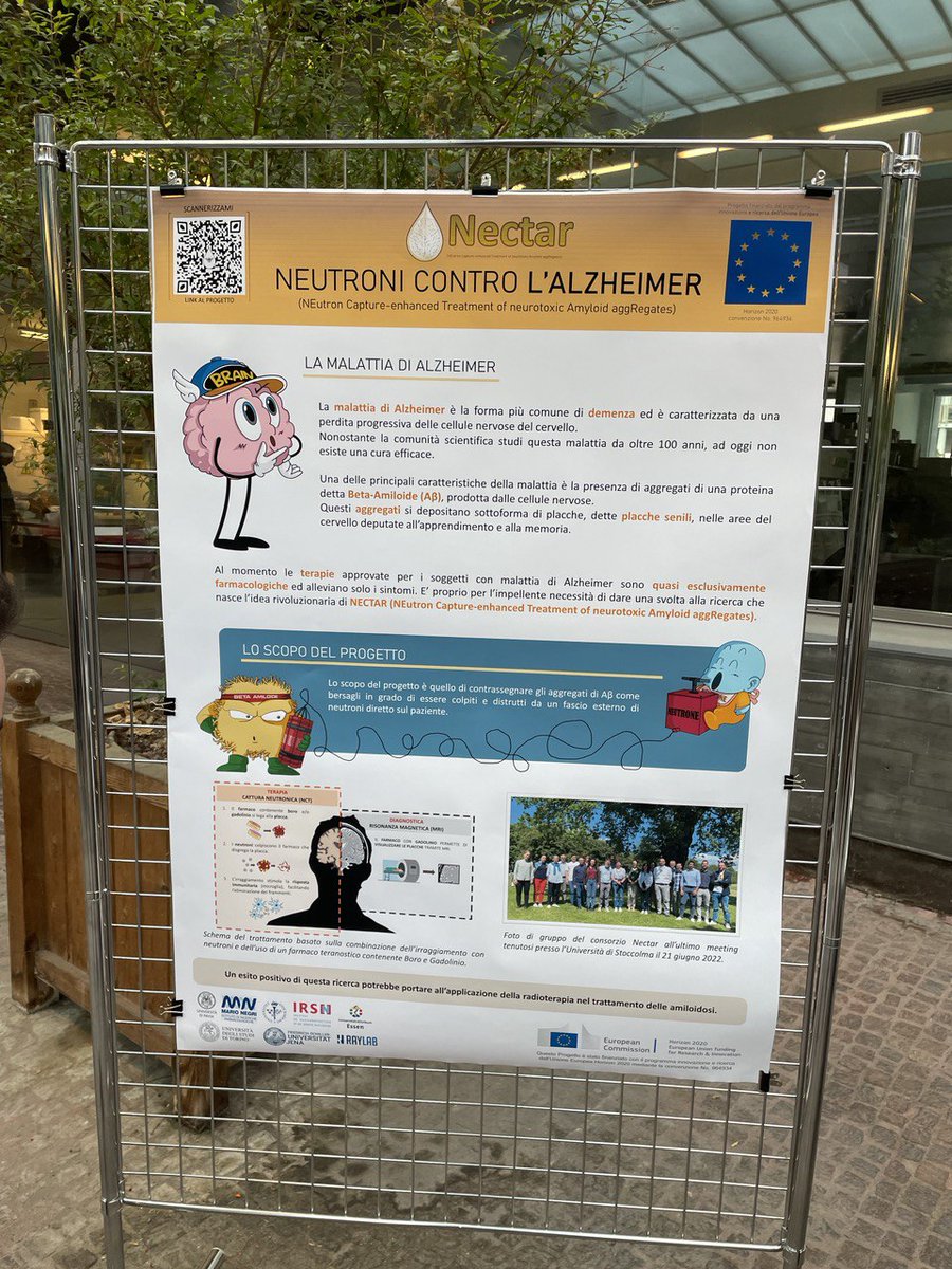 Geninatti Lab tweet media