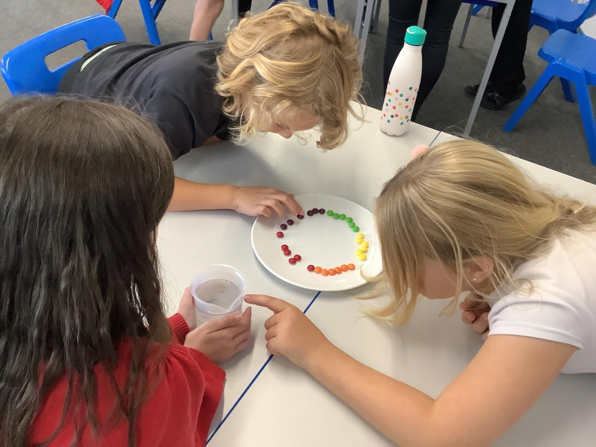 Greenhill Curriculum Lead tweet media