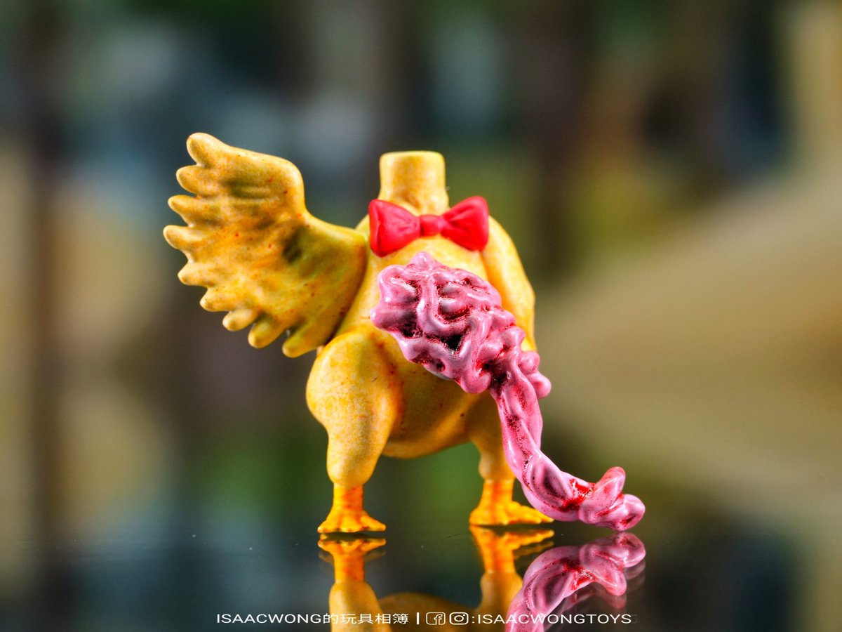 isaacwongtoys's tweet photo. [MxW Production] 
Chainsaw Man - 1/12 Chicken Devil 
チェンソーマン - 1/12 鶏の悪魔 🐤

More Photo on my Facebook Page:
https://t.co/nKmnG0YV8L

@mxwproduction
#mxwproduction #ChainsawMan #chickendevil #チェンソーマン #鶏の悪魔 #SHF #mafex #figma #amazingyamaguchi #IsaacWongToys https://t.co/q4YsQLO0DX