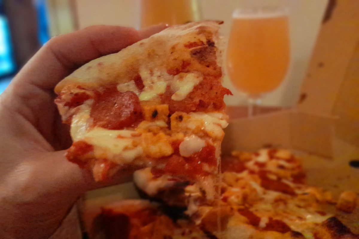 GingRealAleTrail (@stuart_pickard) on Twitter photo <a href="/BurntMillBeer/">Burnt Mill Brewery</a> <a href="/wanderbeyond_/">Wander Beyond Brewing</a> via <a href="/ExchangeCBH/">The Exchange Bradford</a> #Pizza via <a href="/pizza_pieces/">PizzaPieces Bradford</a> #Bradford #WestYorkshire #Yorkshire #VisitYorkshire #VisitBradford #GingRealAleTrail <a href="/Stuart_Pickard/">GingRealAleTrail</a> #CraftBeer #Beer #RealAle #Ale #SupportLocal #DrinkLocal #EatLocal <a href="/BurntMillBeer/">Burnt Mill Brewery</a> <a href="/wanderbeyond_/">Wander Beyond Brewing</a> via <a href="/ExchangeCBH/">The Exchange Bradford</a> #Pizza via <a href="/pizza_pieces/">PizzaPieces Bradford</a> #Bradford #WestYorkshire #Yorkshire #VisitYorkshire #VisitBradford #GingRealAleTrail <a href="/Stuart_Pickard/">GingRealAleTrail</a> #CraftBeer #Beer #RealAle #Ale #SupportLocal #DrinkLocal #EatLocal