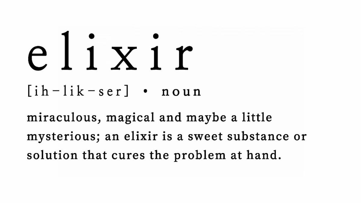 jaeleocky's tweet image. La introducción

— Elixir, 00L NCT Dream AU.