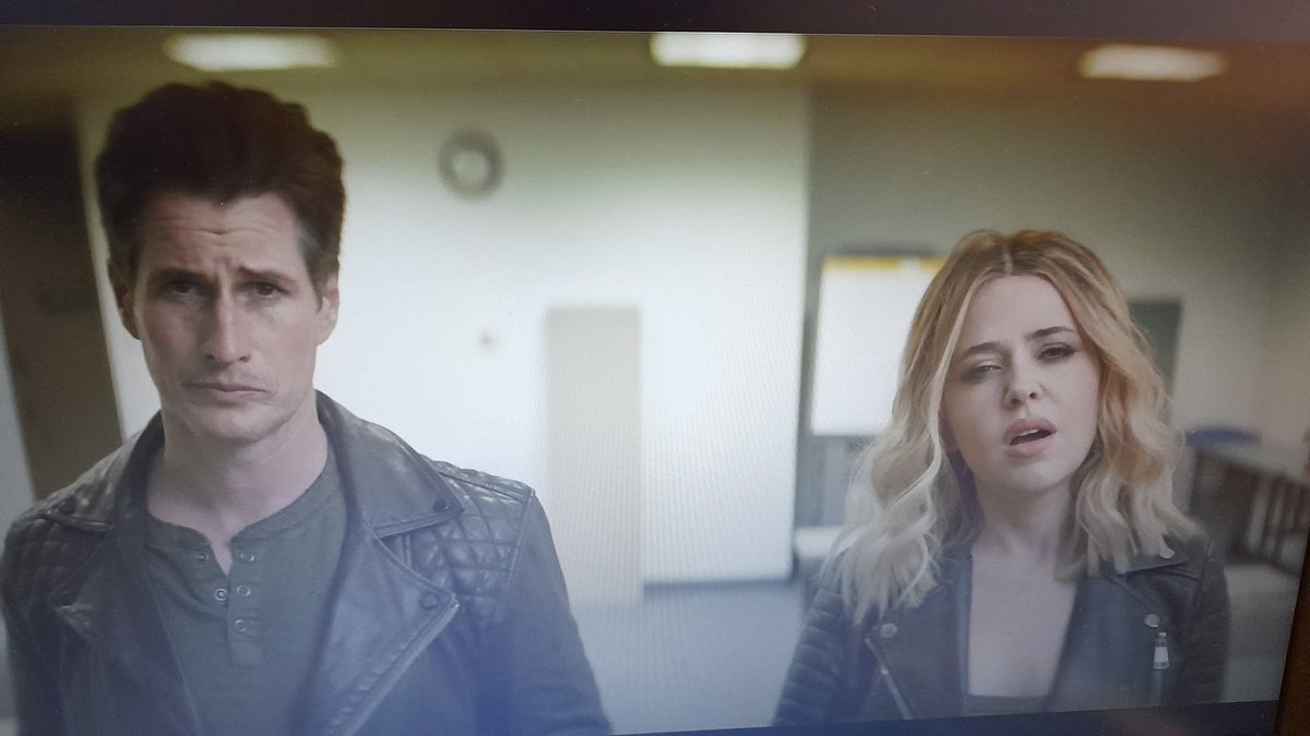 Hey <a href="/netflix/">Netflix</a> <a href="/hulu/">Hulu</a> <a href="/SYFY/">SYFY</a> <a href="/PrimeVideo/">Prime Video</a> remember when we told you years ago about B+T? Well the Pilot is here and it's soooo good!😉
Because despite your lack of answers, we never gave up!
#BandT #BaronDansToluca #Dans #fromroswelltobandt #itsaDanthing #bandtogether <a href="/BaronAndToluca/">B+T</a>