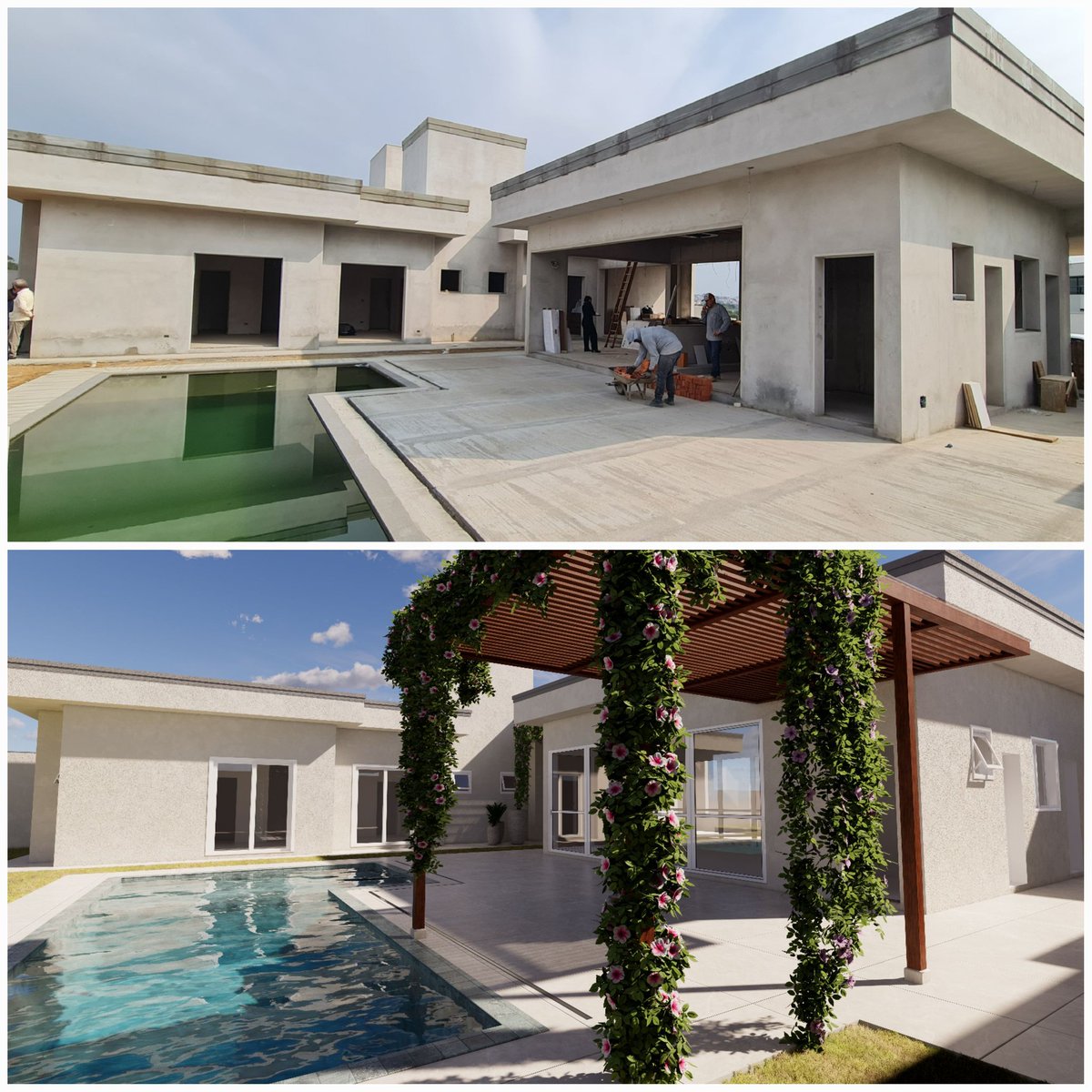 Manoel_Neto_Arq's tweet photo. Trabalho em desenvolvimento.
#cr #render #sketchup
#vray #realismo #arquitetura #decoração
#interiores #enscape
#designdeinteriores #mobiliario
#arquiteto
#arquitetonico
#projeto #construtora
#renderizacao https://t.co/LYQGVXb1Hk