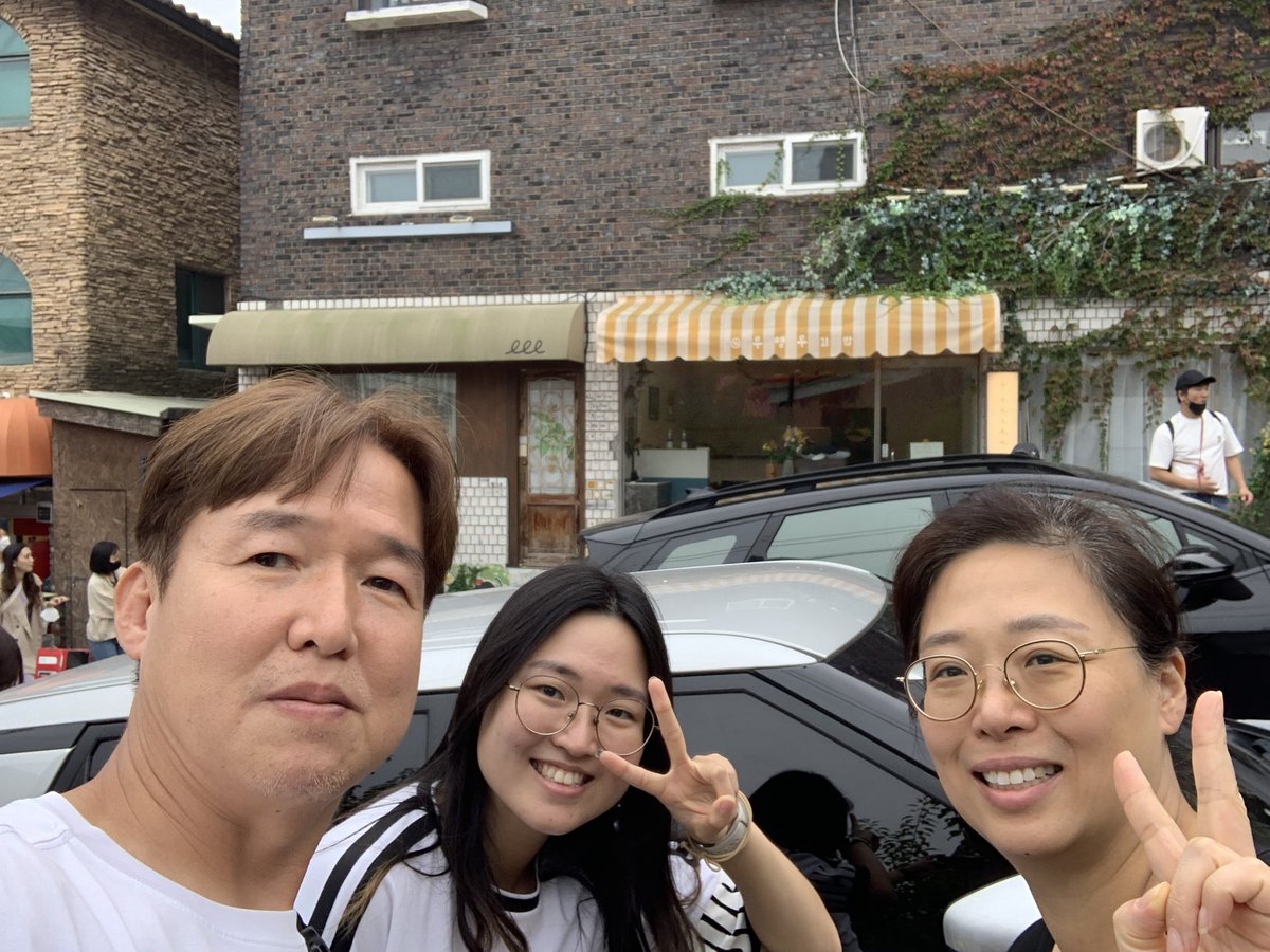 이왕재(李王載,WangJae Lee) tweet media