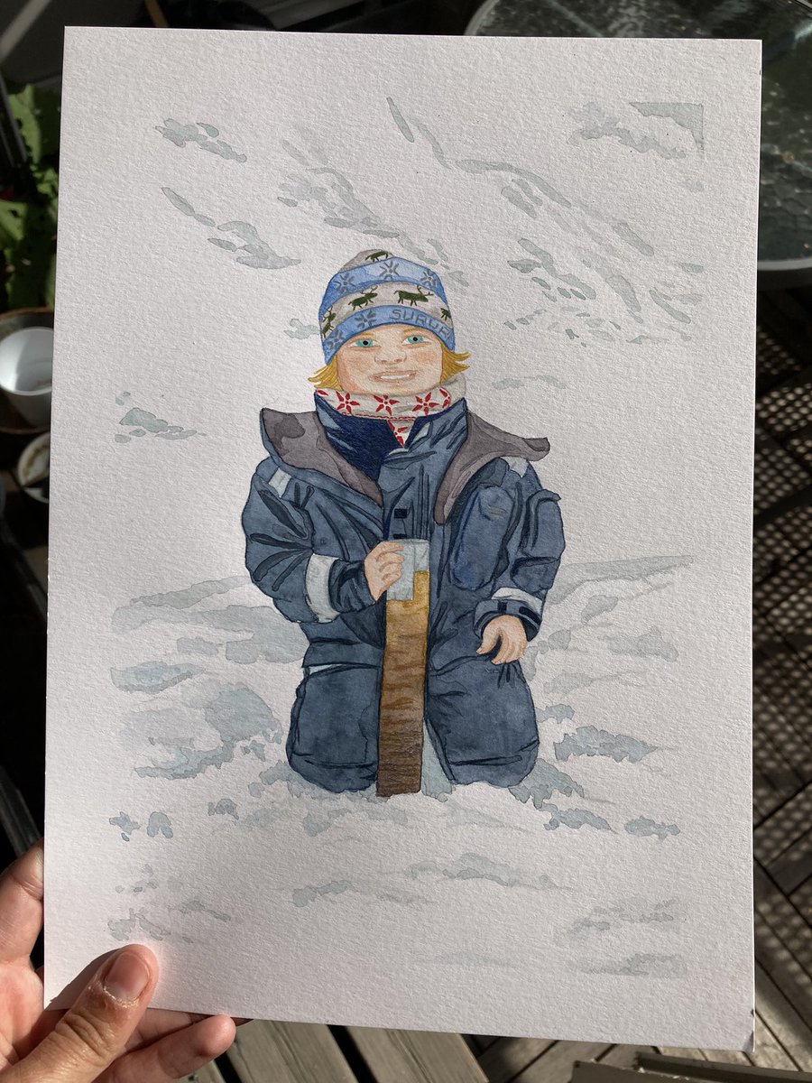 Carolina Olid tweet media