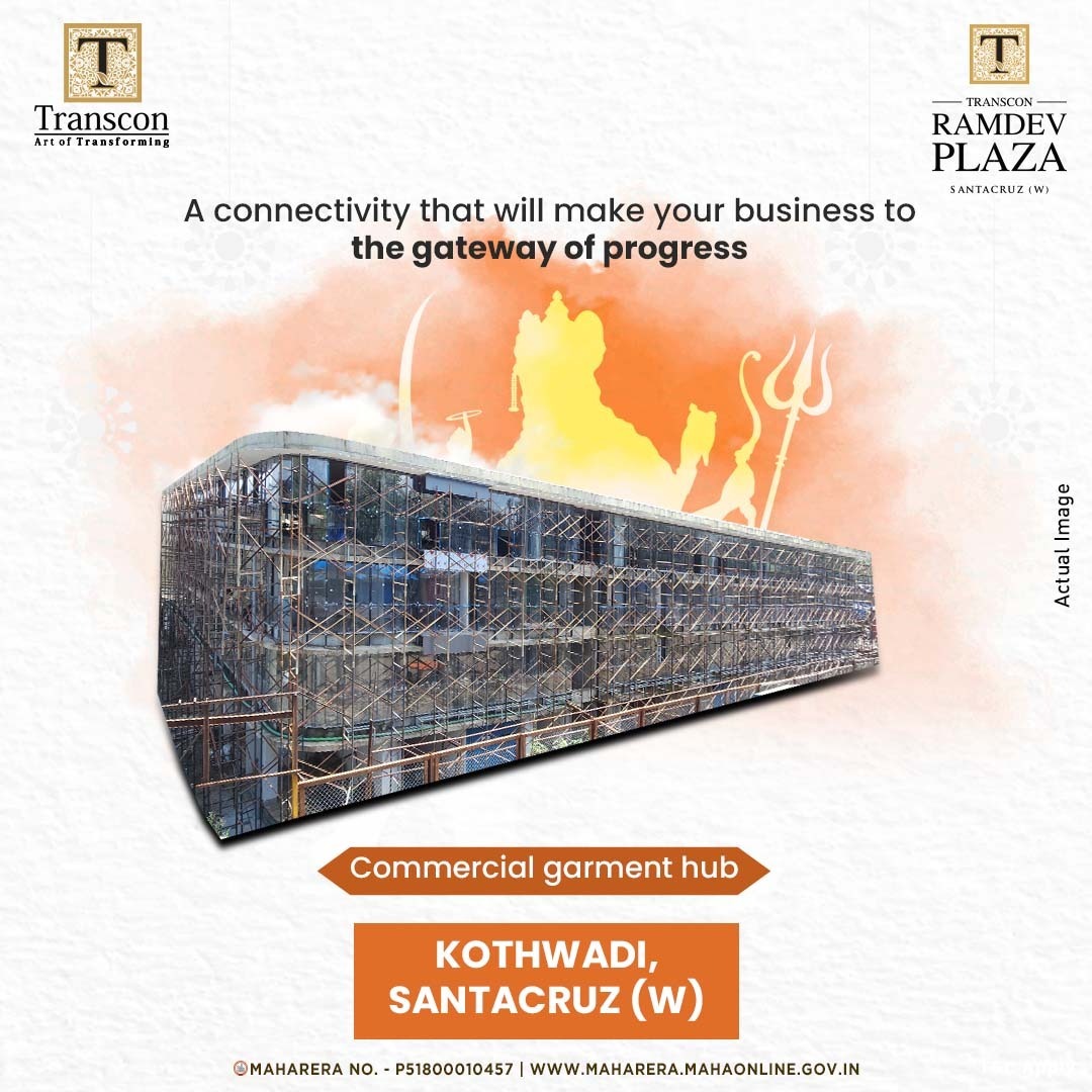 TSkycity's tweet photo. May Devi Kalaratri endow us with great abilities to reach the height of thriving business.
For more details please call us on +91 810 455 2909
#transconplaza #fortune500 #ramdevplaza #righttime #mumbai #residentialprojects #realestateinvestment #developer #realestate https://t.co/MjXNGuTcnC