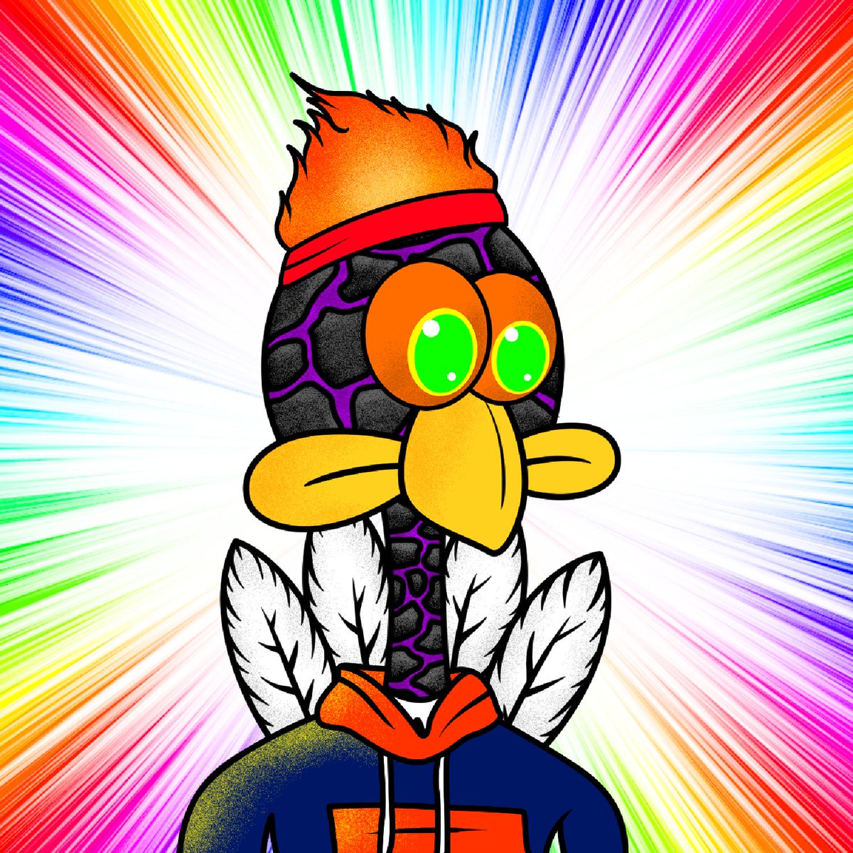 SinsySpooks's tweet photo. @Nuggetz_io @VirulentNFT2022 @glamapeladies @BicepDao @Futugoapp @KalachuchiVerse @AniballsNFT @risingeggplants @TinyGeishaNFT @lostapecentauri Hey Guy check out #Nuggetz_io. 
Lots of #NFTGiveaways, and an unbeatable #NFTCommunity.

#NFTs #NFTArtists #NFTSneakPeak

@MetalManKevo @GalxeHQ @TheNewW0rld_NFT 

Discord: https://t.co/oVpQC6mE4x https://t.co/NwoOdbFFvG
