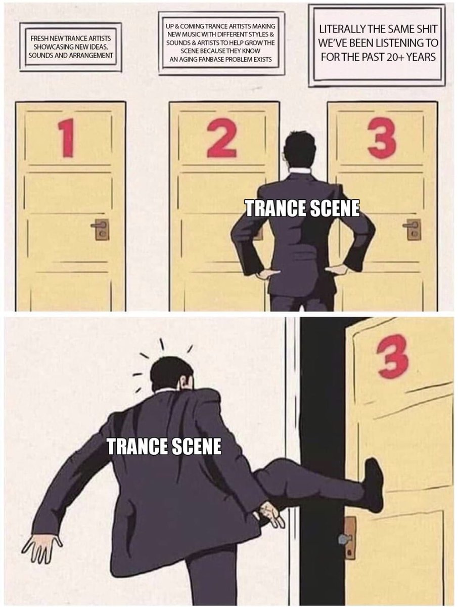 IYKYK