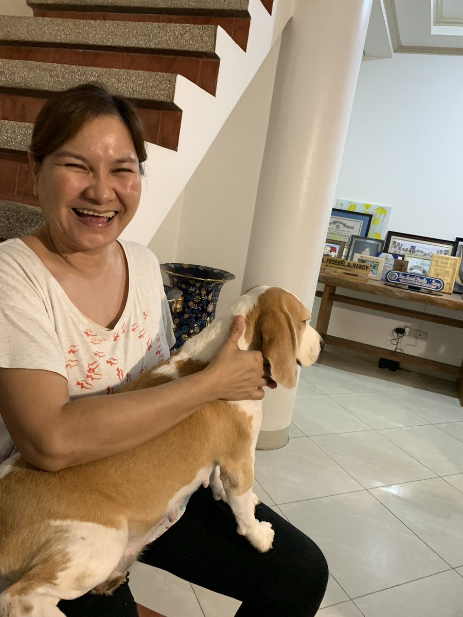 iamdiorlicious's tweet photo. Always going to be thankful mama for providing us with a comfortable life. I will forever be grateful for your life. Hehehe luv u forevs! 🥰🥰🥰 #sappysunday https://t.co/YaXuVgYCJp