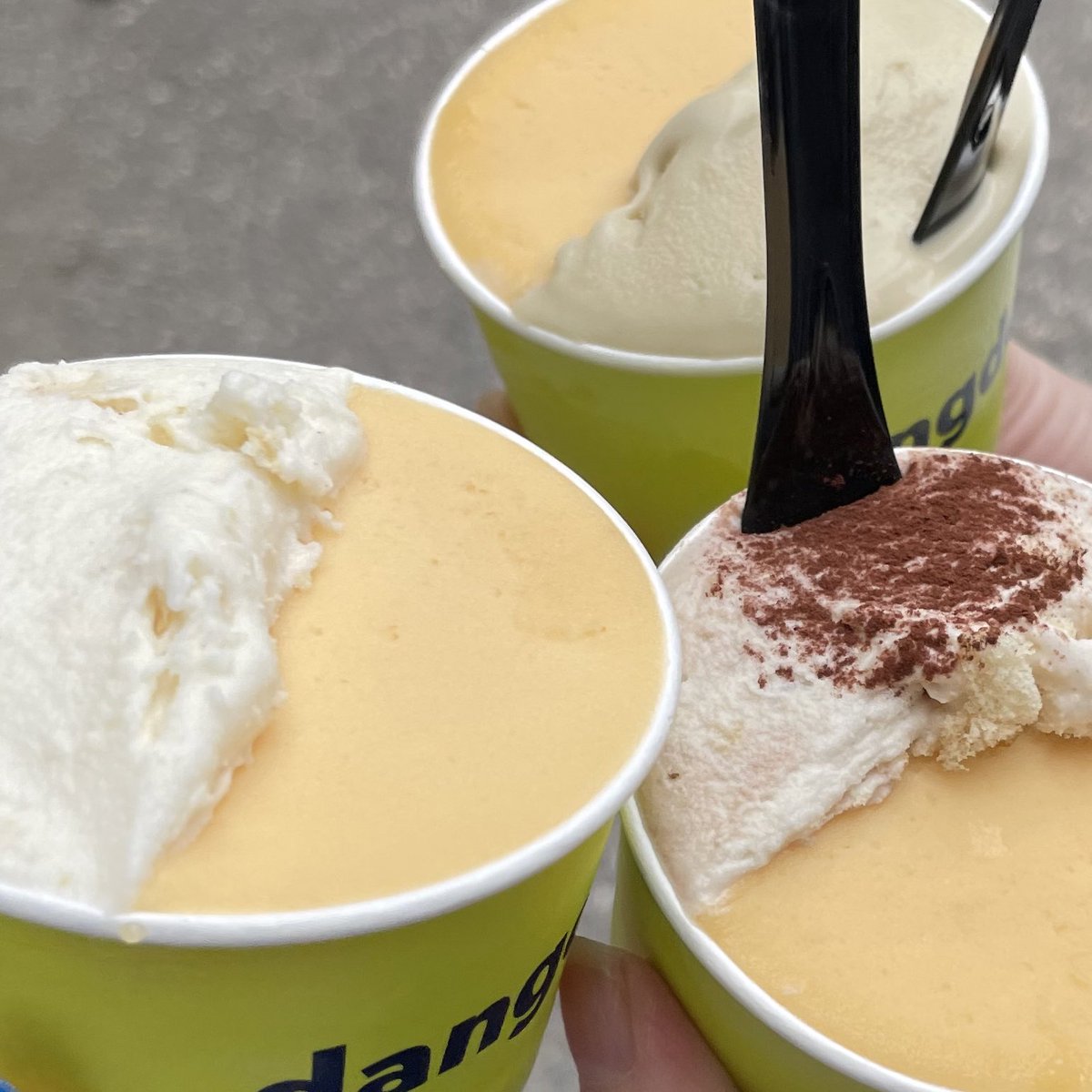 막방...🍽 #먹어봤도영