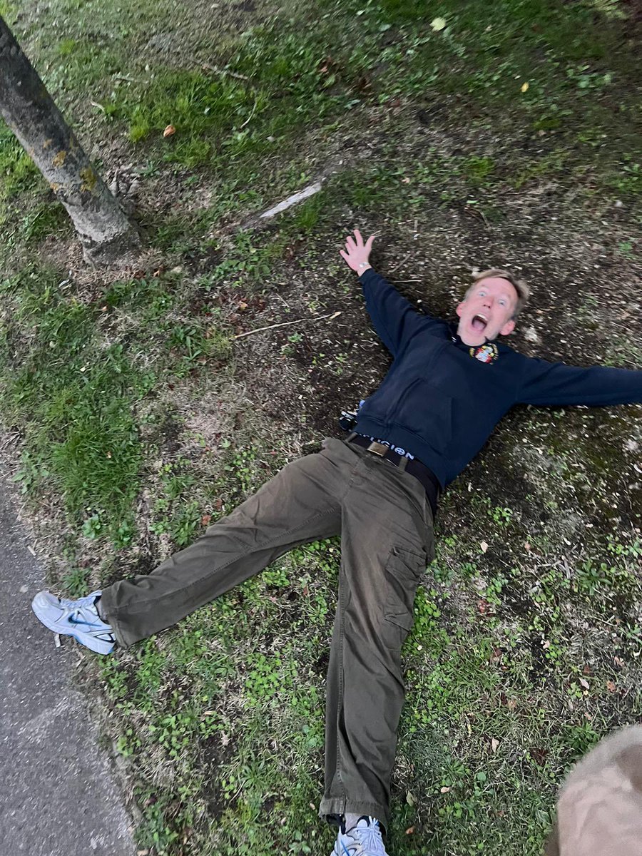 Slough Homeless Our Concern (SHOC) tweet media