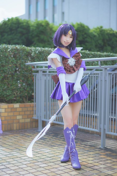 Twitterのコスプレ画像20