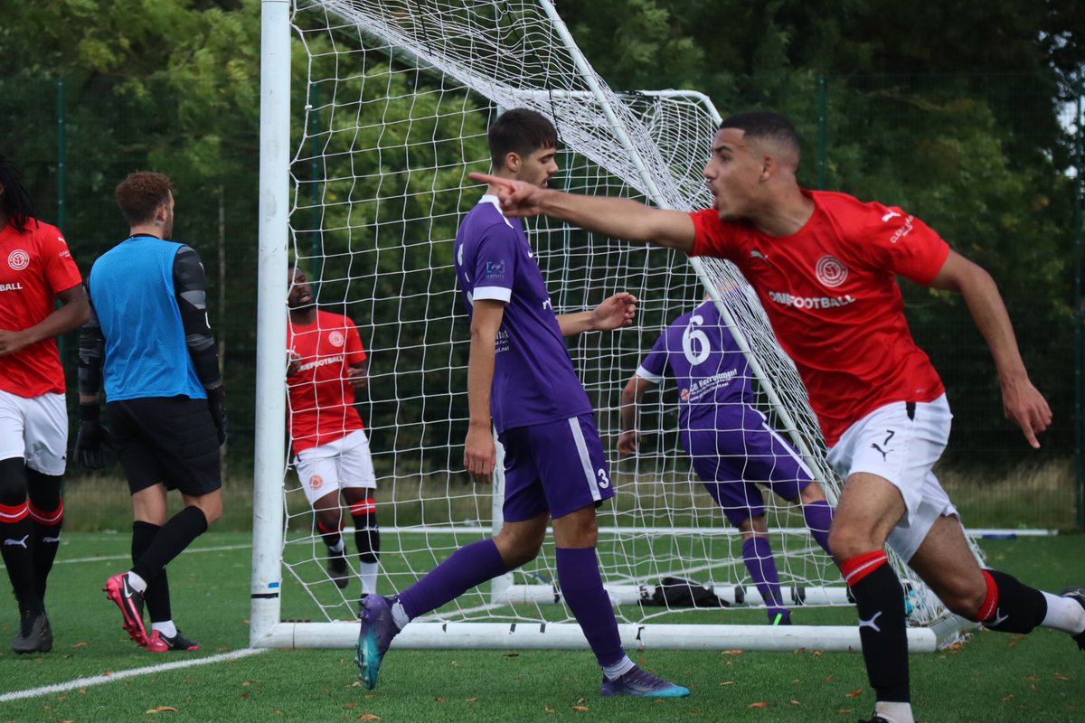 DevelopmentReed's tweet image. So pleased with the result yesterday. It just shows when we play our game at our best it doesn't matter the who the  opposition is, we will can come out on top. Let's keep this up because there will be alot more tougher tests to come @SPaddockFC #upthepaddock