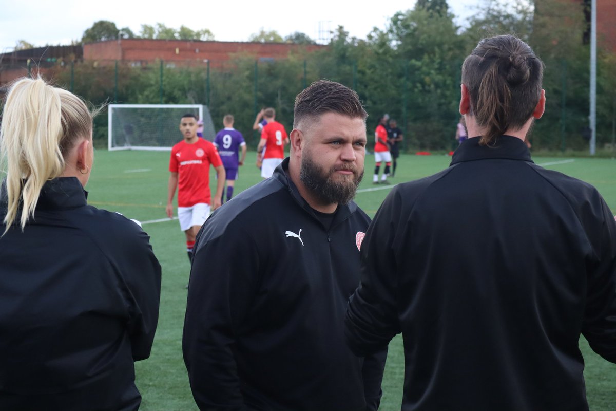 DevelopmentReed's tweet image. So pleased with the result yesterday. It just shows when we play our game at our best it doesn't matter the who the  opposition is, we will can come out on top. Let's keep this up because there will be alot more tougher tests to come @SPaddockFC #upthepaddock