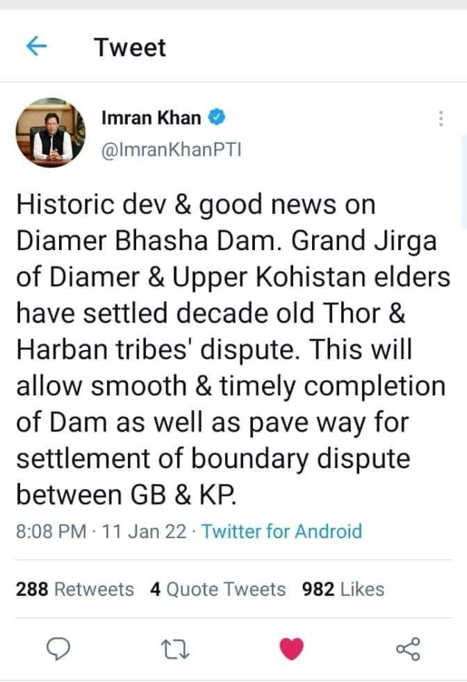 Ejazthor's tweet photo. #ressolve_interprovincial_border_dispute https://t.co/cVPfqP5low