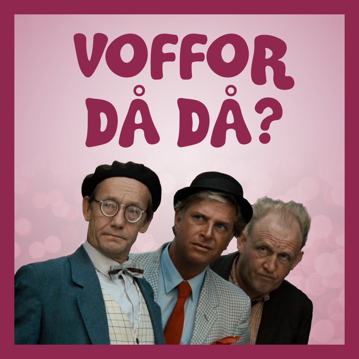 Voffor Dådå tweet media