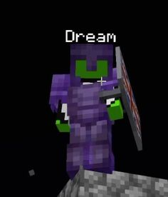 exsteIa's tweet photo. @astrcgeorge remember when people simped for dream in netherite https://t.co/d7OTZJ2Der