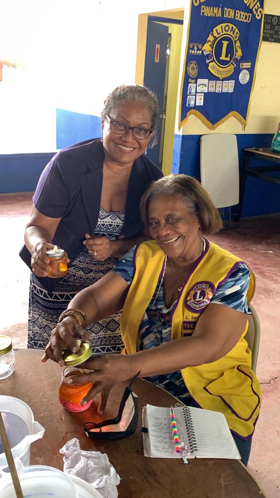 Opava_osfl's tweet photo. Talleres de elaboración de jabones artesanales y velas en Don Bosco.

@CiudaddelSaber @JaimeEAleman @tvnpanama @Deliacmf @JanainaGob @FEMSA @DoitCenter @utppanama @KatleenLevyG @Pablozen @panamaharmonica @30MinutosConKL https://t.co/MVDUiyia7r
