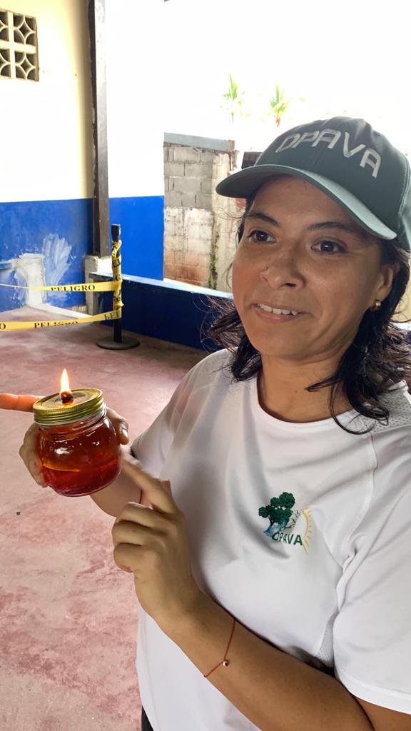 Opava_osfl's tweet photo. Talleres de elaboración de jabones artesanales y velas en Don Bosco.

@CiudaddelSaber @JaimeEAleman @tvnpanama @Deliacmf @JanainaGob @FEMSA @DoitCenter @utppanama @KatleenLevyG @Pablozen @panamaharmonica @30MinutosConKL https://t.co/MVDUiyia7r