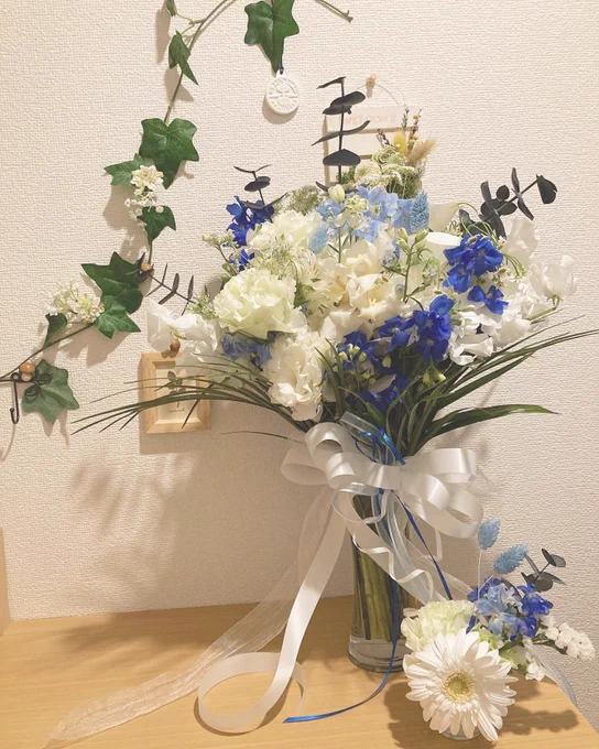 #TLを花でいっぱいにしようお花好き 