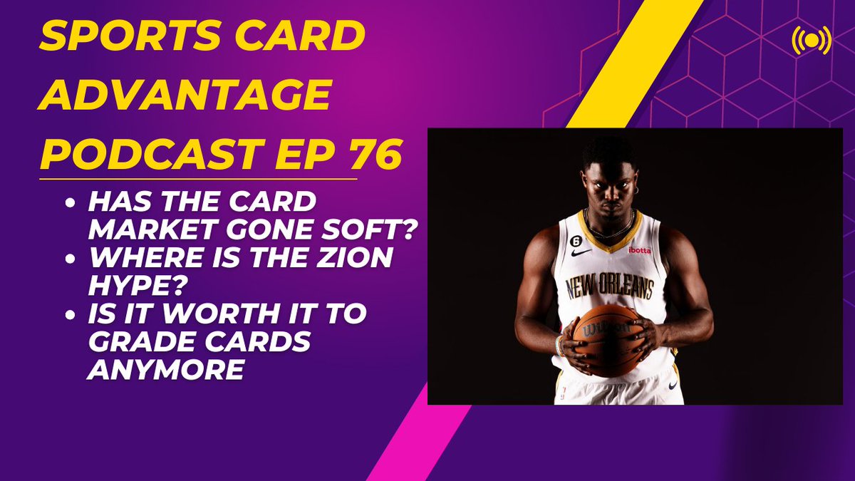 Sports Card Advantage tweet media