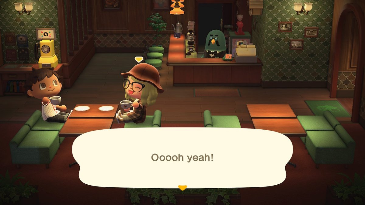 CrossingFlamgo's tweet photo. #AnimalCrossing #ACNH #NintendoSwitch https://t.co/Efzx8EteH1
