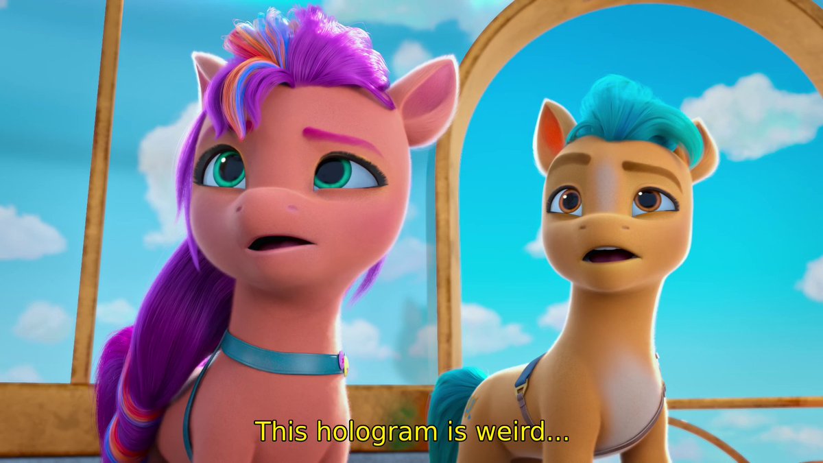 Sunny Starscout Quotes (Real) (@starscoutquote) on Twitter photo 