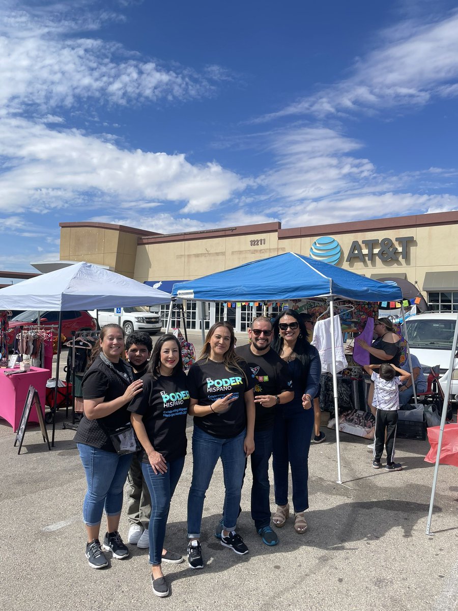 Richard Puente (@silverlogic) on Twitter photo Amazing day out with the community today celebrating #HispanicHeritageMonth! Tons of fun with Cafecito, mariachi and great food! <a href="/Liz_Arch1/">Liz Archuleta</a> Amazing day out with the community today celebrating #HispanicHeritageMonth! Tons of fun with Cafecito, mariachi and great food! <a href="/Liz_Arch1/">Liz Archuleta</a>