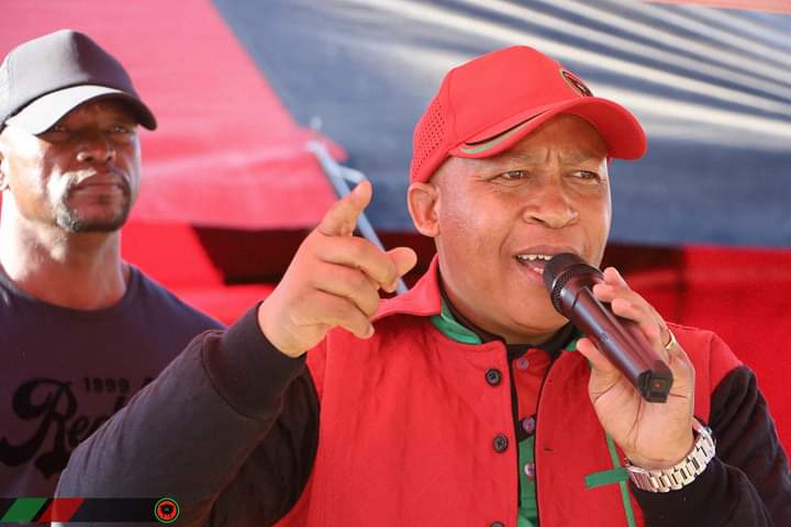 DCPARTY_Lesotho's tweet photo. "Ha ho motho ea tla tiea pela hao, ka ts'iu tsohle tsa ho phela ha hao; ke tla ba le uena, joalokaha ke bile le Moshe; nke ke ka o tlohela, leha e le ho o lahla. https://t.co/dv68yWsrju