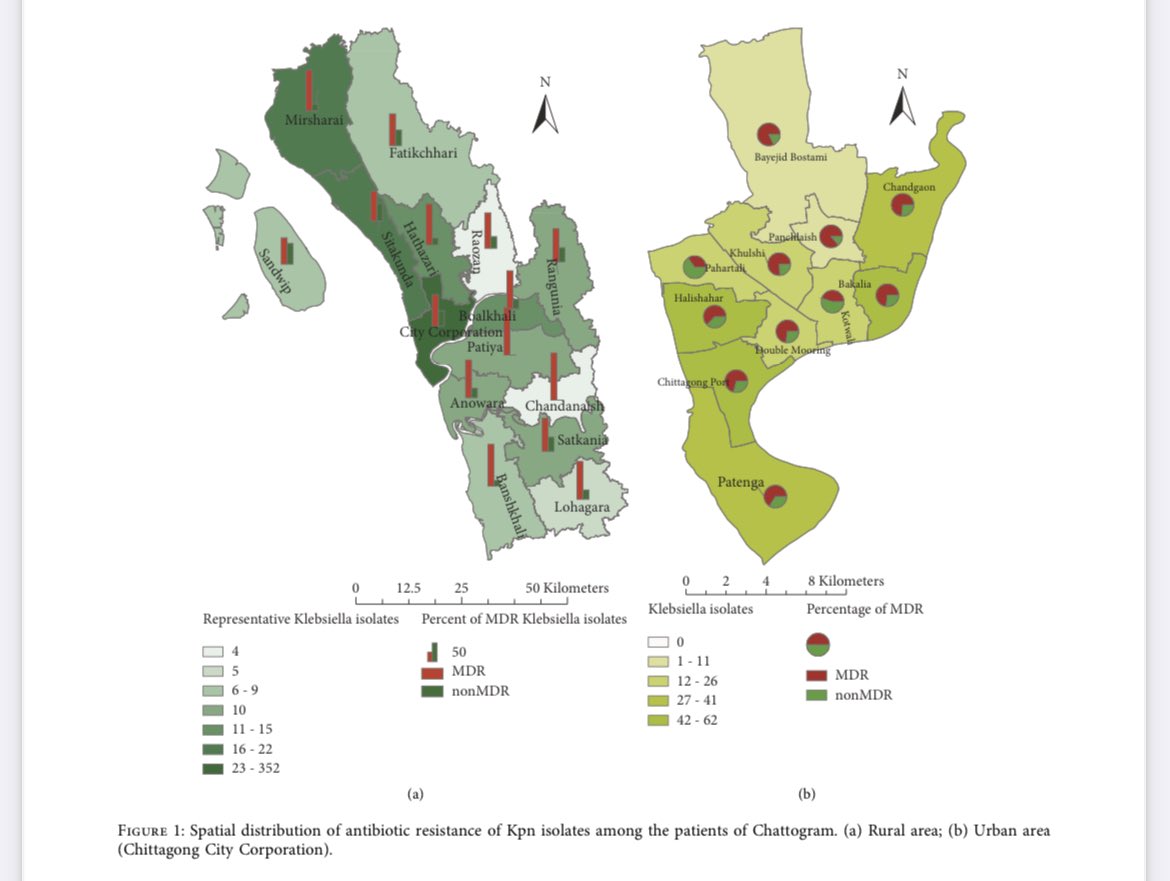 m_mahbub_hasan's tweet photo. We have published an article portraying the Multi-drug resistance,#MDR profile of #Klebsiella isolates among #Neonates and #Adolescents in #Chittagong. Very well done by young fellows of @dBmeLab 

@AfrozaTanni @MANNANAdnan 

https://t.co/KKWWalOW8N https://t.co/X2RXJYWwcl