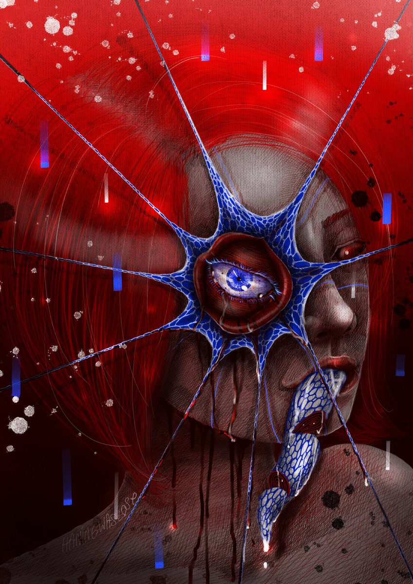 My first NFTs 🫀 My Latest NFTs

What's yours?