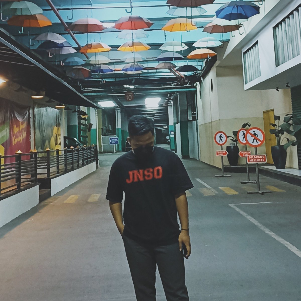 manahati's tweet photo. #FotoProfilBaru 
magot is back!🔥 https://t.co/N713IqXCAc