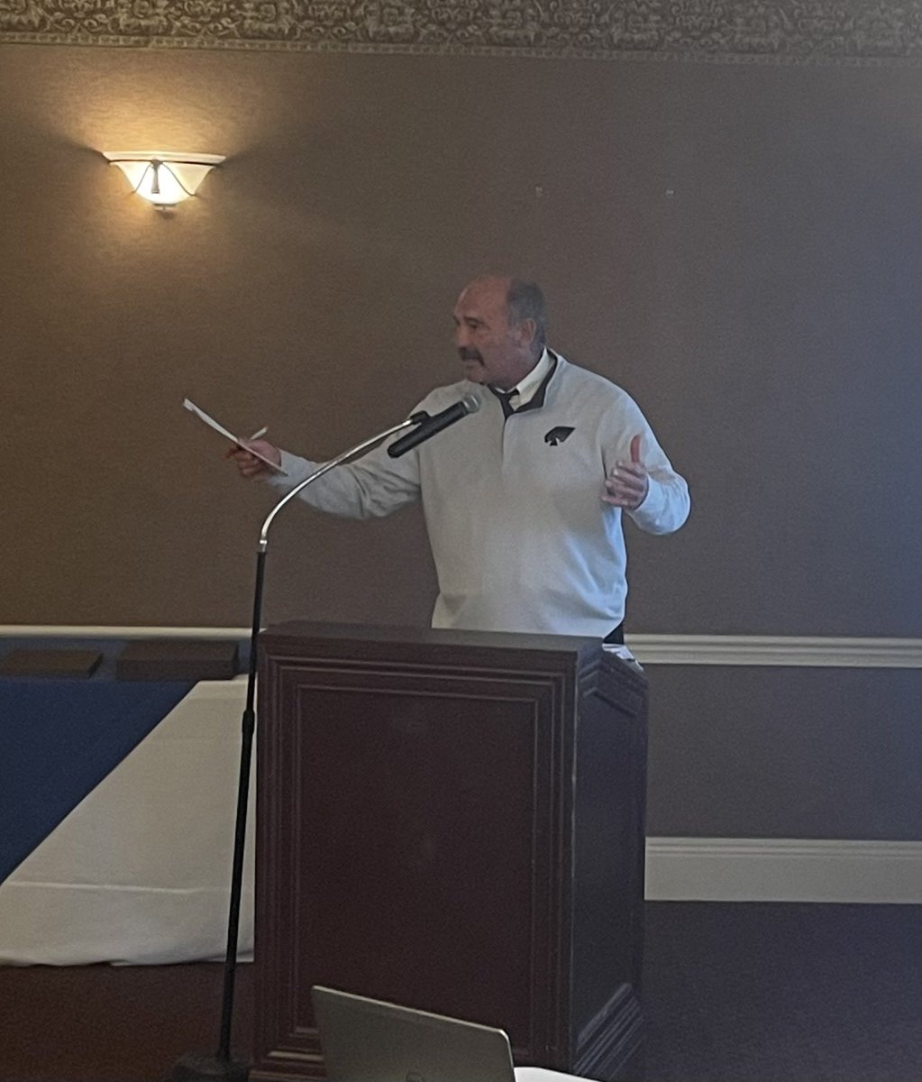 chiphare's tweet photo. Special congratulations to head football coach Bill Nees for being inducted into the Piqua high school athletic Hall of Fame. Coach Nees is in his 31st season and has amassed 226 wins and is the all-time winningest football coach in school history. #WeArePiqua https://t.co/9hNHzNBOni
