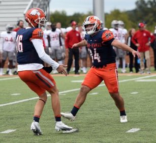 wthyatt's tweet image. Great win for Carson Newman!!