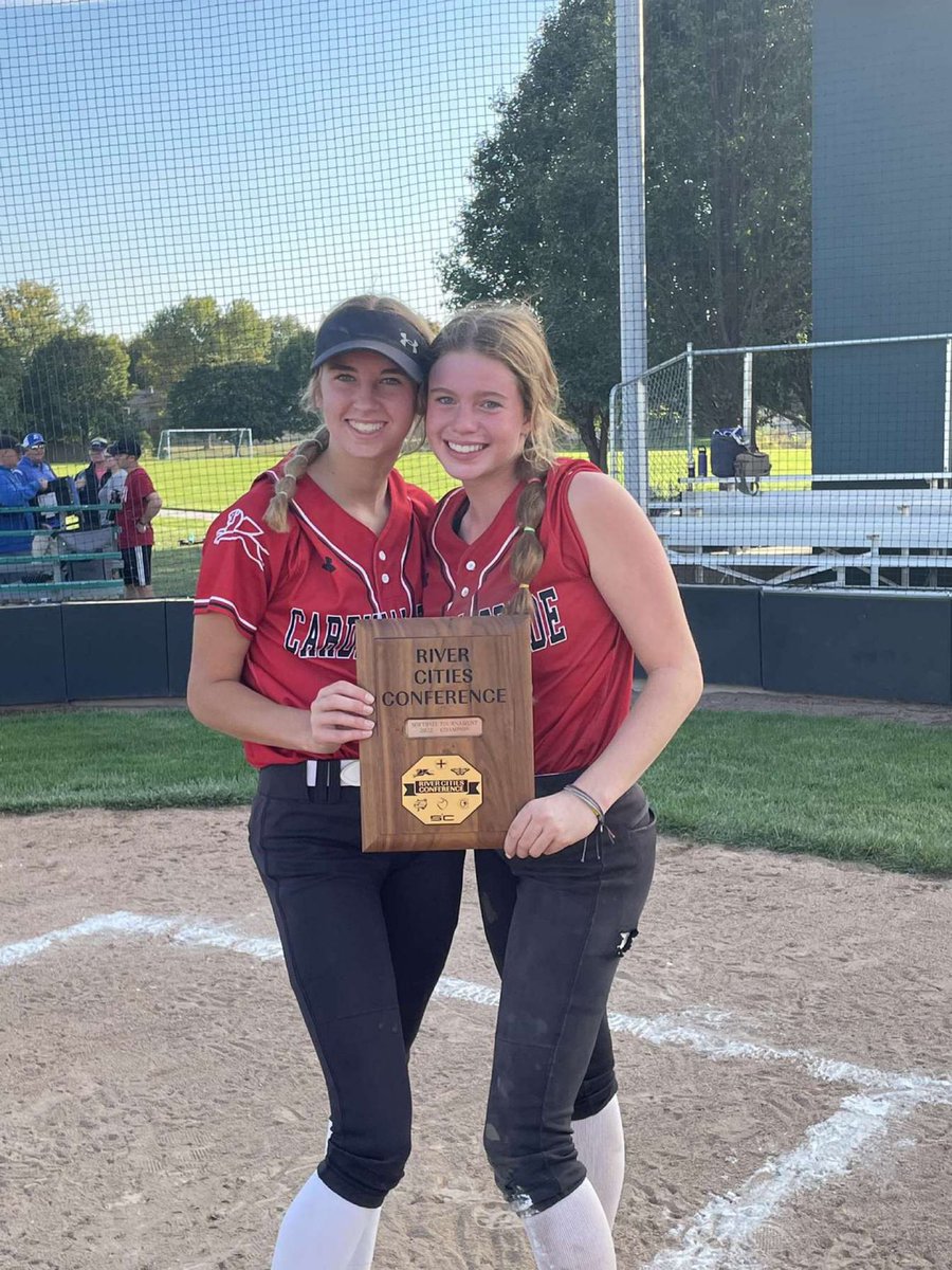 agnes_lampe's tweet photo. rcc conference champs!! https://t.co/PSDJpXOgaZ