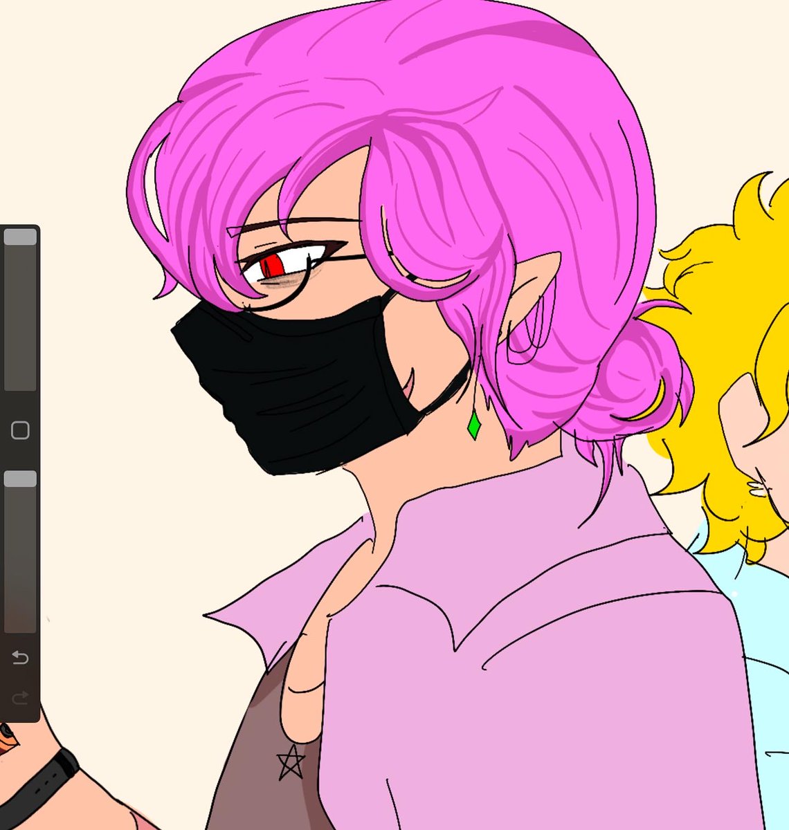 flashsketch1703's tweet photo. Day 1 #Technotober #apreciationpost https://t.co/MHOOoL2MX1