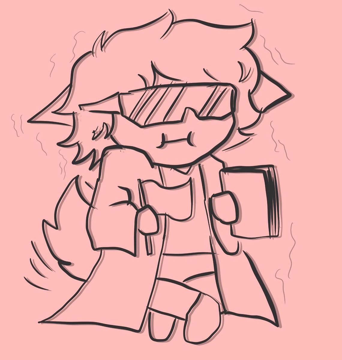 flashsketch1703's tweet photo. Day 1 #Technotober #apreciationpost https://t.co/MHOOoL2MX1