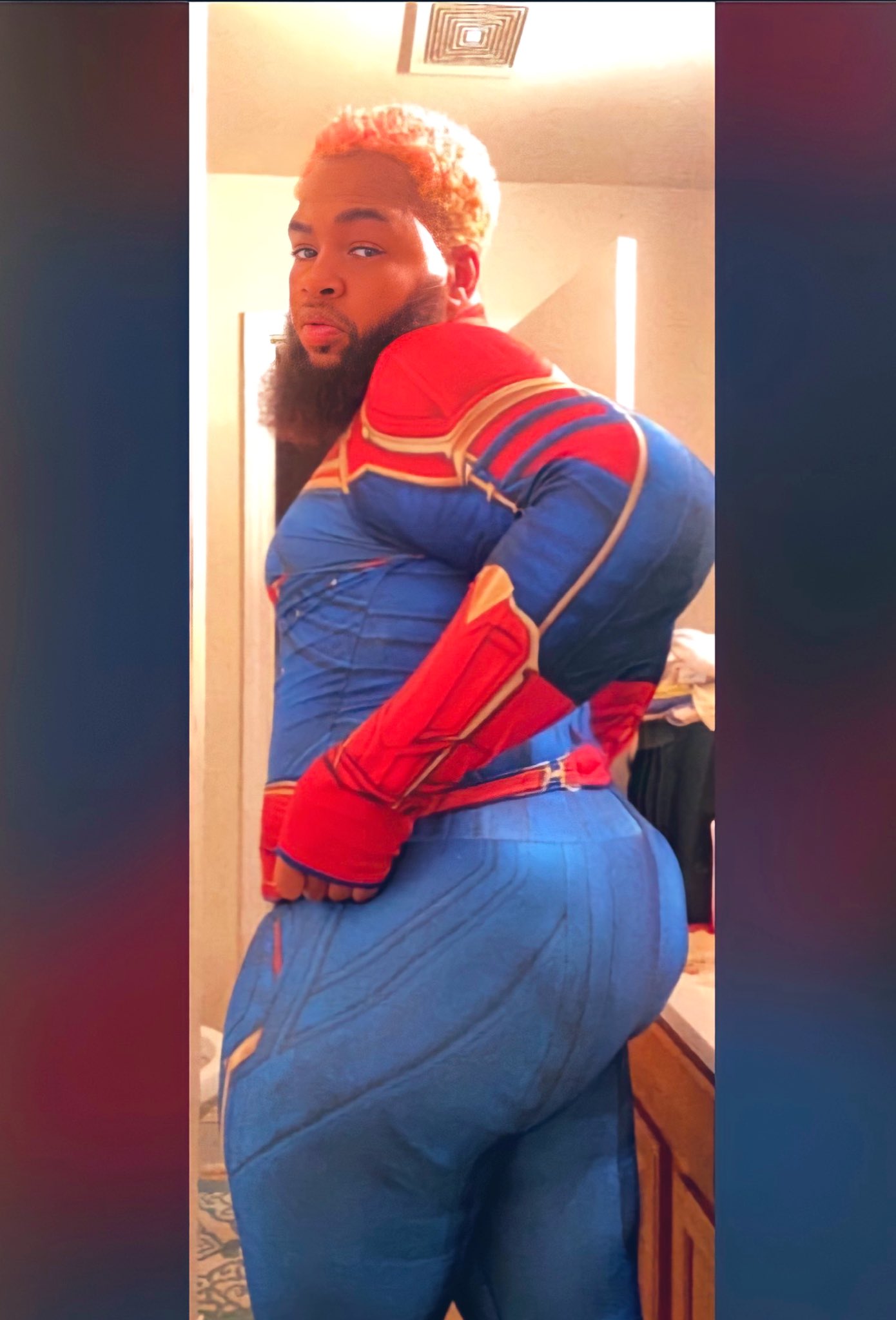 Thesuperbootyman 🔞 on Twitter: "RT @sangwoonguyen: Wonder what imma be